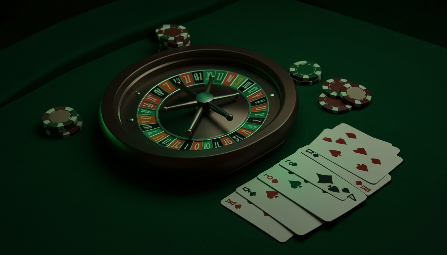 Online Casino Liechtenstein