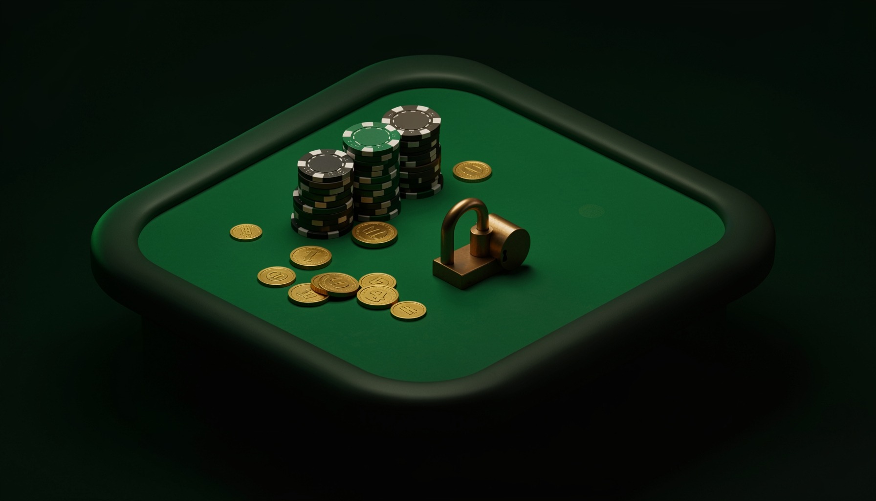 Sicheres Casino wählen